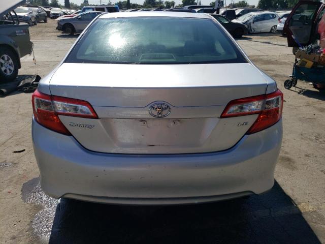 Photo 5 VIN: 4T4BF1FK2CR183499 - TOYOTA CAMRY BASE 