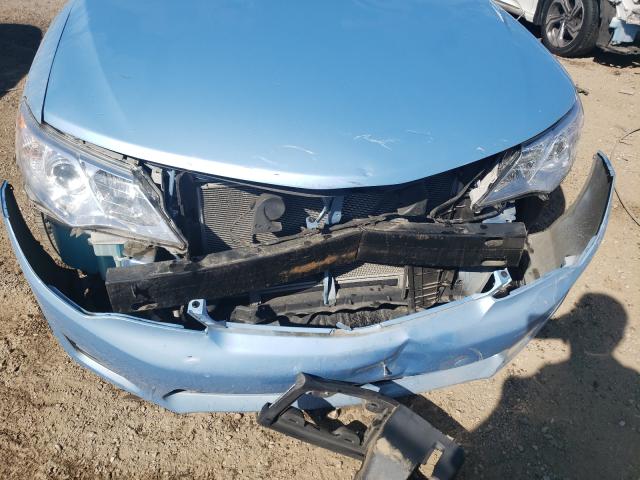 Photo 8 VIN: 4T4BF1FK2CR183521 - TOYOTA CAMRY BASE 