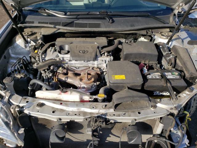 Photo 10 VIN: 4T4BF1FK2CR183745 - TOYOTA CAMRY 