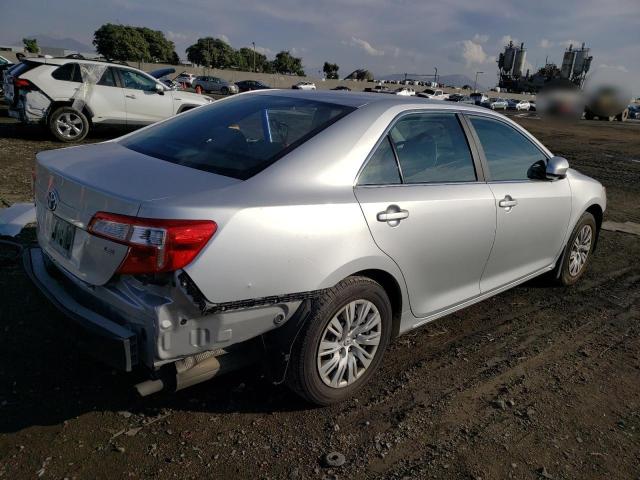 Photo 2 VIN: 4T4BF1FK2CR183745 - TOYOTA CAMRY 