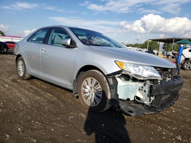 Photo 3 VIN: 4T4BF1FK2CR183745 - TOYOTA CAMRY 