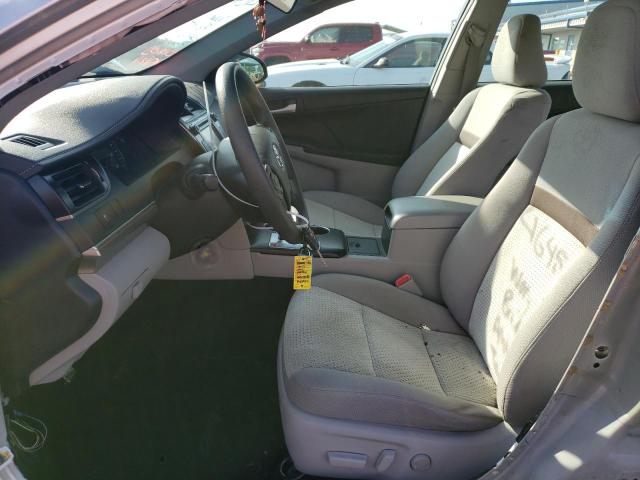 Photo 6 VIN: 4T4BF1FK2CR183745 - TOYOTA CAMRY 