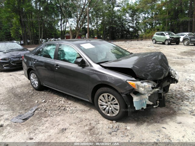 Photo 0 VIN: 4T4BF1FK2CR187617 - TOYOTA CAMRY 