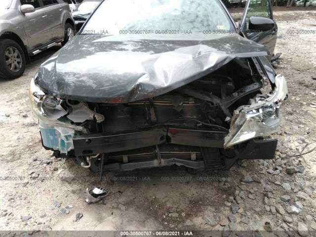 Photo 5 VIN: 4T4BF1FK2CR187617 - TOYOTA CAMRY 