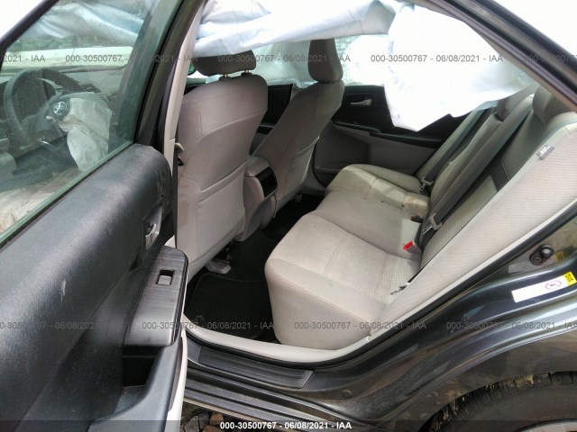 Photo 7 VIN: 4T4BF1FK2CR187617 - TOYOTA CAMRY 