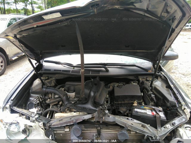 Photo 9 VIN: 4T4BF1FK2CR187617 - TOYOTA CAMRY 