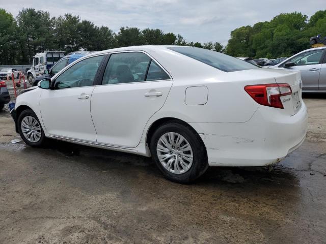 Photo 1 VIN: 4T4BF1FK2CR188010 - TOYOTA CAMRY 