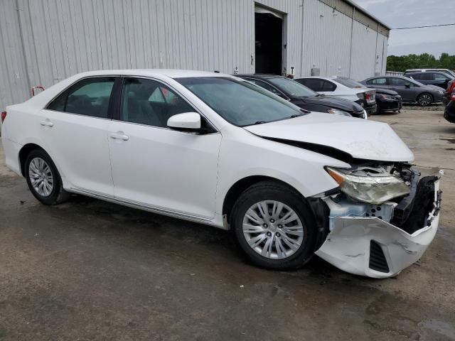 Photo 3 VIN: 4T4BF1FK2CR188010 - TOYOTA CAMRY 