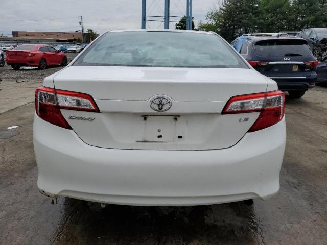 Photo 5 VIN: 4T4BF1FK2CR188010 - TOYOTA CAMRY 