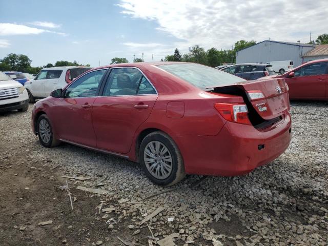 Photo 1 VIN: 4T4BF1FK2CR189416 - TOYOTA CAMRY 