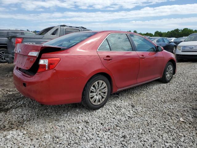 Photo 2 VIN: 4T4BF1FK2CR189416 - TOYOTA CAMRY 