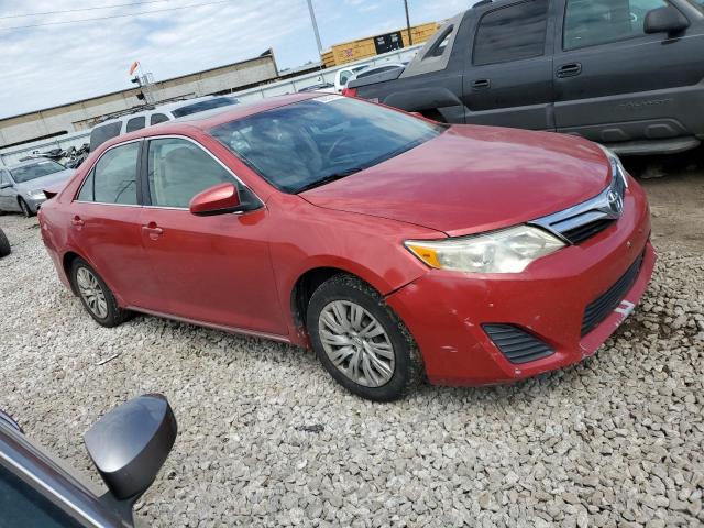 Photo 3 VIN: 4T4BF1FK2CR189416 - TOYOTA CAMRY 