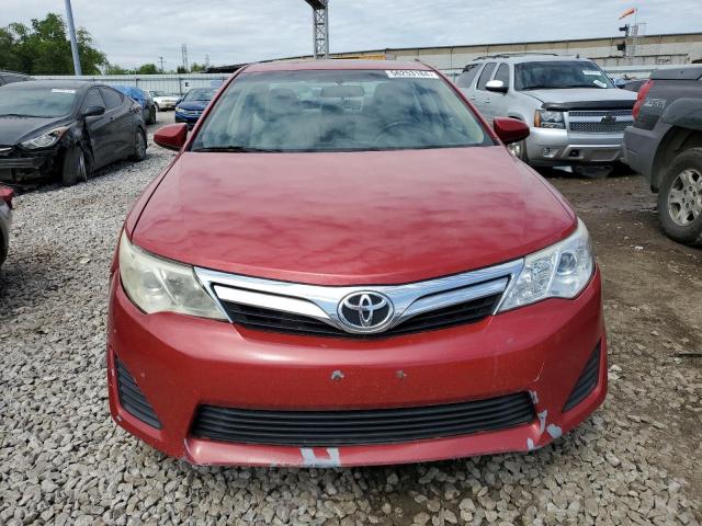 Photo 4 VIN: 4T4BF1FK2CR189416 - TOYOTA CAMRY 