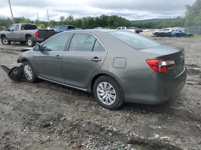 Photo 1 VIN: 4T4BF1FK2CR191909 - TOYOTA CAMRY BASE 