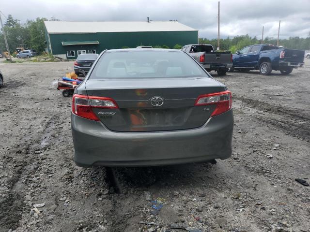 Photo 5 VIN: 4T4BF1FK2CR191909 - TOYOTA CAMRY BASE 