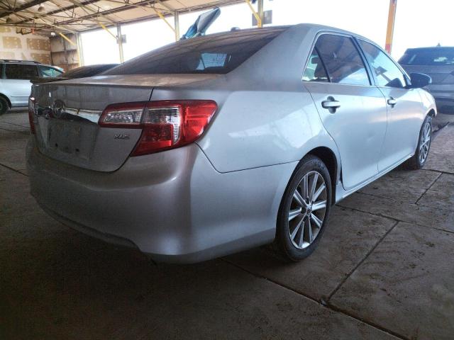 Photo 3 VIN: 4T4BF1FK2CR194132 - TOYOTA CAMRY BASE 