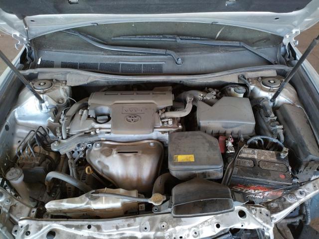 Photo 6 VIN: 4T4BF1FK2CR194132 - TOYOTA CAMRY BASE 