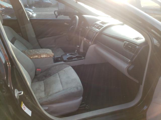 Photo 4 VIN: 4T4BF1FK2CR194468 - TOYOTA CAMRY BASE 