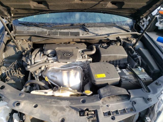 Photo 6 VIN: 4T4BF1FK2CR194468 - TOYOTA CAMRY BASE 