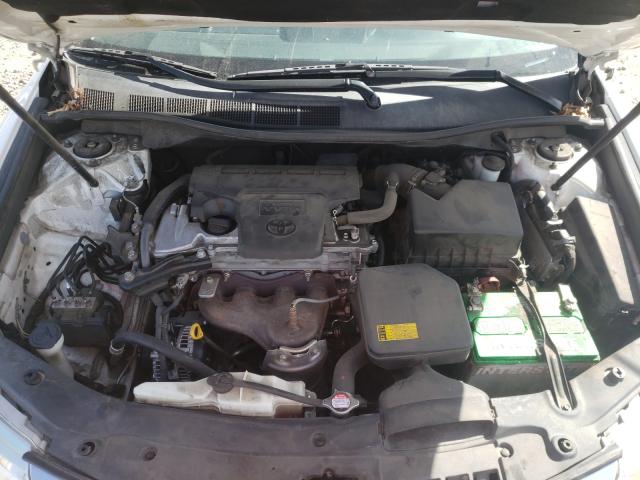 Photo 6 VIN: 4T4BF1FK2CR200379 - TOYOTA CAMRY 