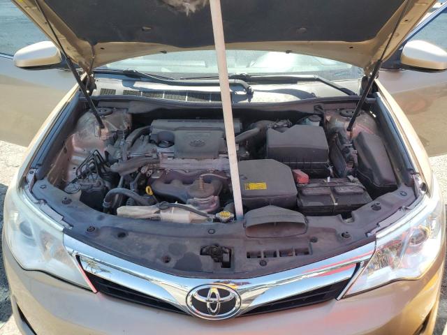 Photo 10 VIN: 4T4BF1FK2CR200673 - TOYOTA CAMRY BASE 