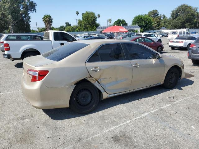 Photo 2 VIN: 4T4BF1FK2CR200673 - TOYOTA CAMRY BASE 