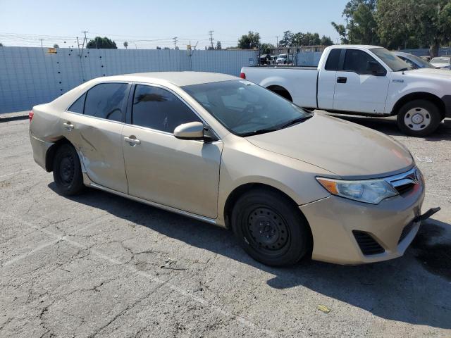 Photo 3 VIN: 4T4BF1FK2CR200673 - TOYOTA CAMRY BASE 