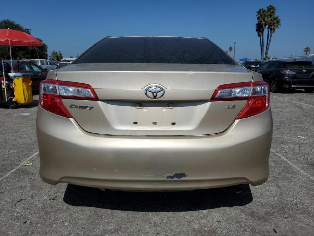 Photo 5 VIN: 4T4BF1FK2CR200673 - TOYOTA CAMRY BASE 