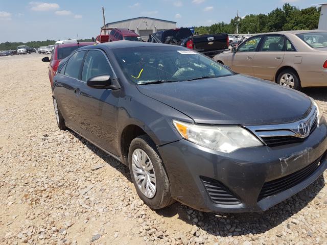 Photo 0 VIN: 4T4BF1FK2CR201693 - TOYOTA CAMRY BASE 