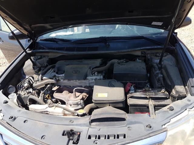 Photo 6 VIN: 4T4BF1FK2CR201693 - TOYOTA CAMRY BASE 