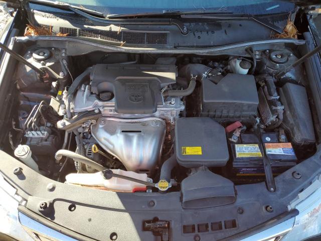 Photo 10 VIN: 4T4BF1FK2CR204514 - TOYOTA CAMRY BASE 