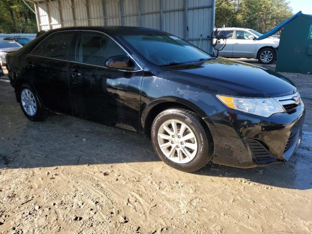 Photo 3 VIN: 4T4BF1FK2CR204514 - TOYOTA CAMRY BASE 