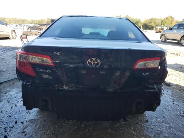 Photo 5 VIN: 4T4BF1FK2CR204514 - TOYOTA CAMRY BASE 