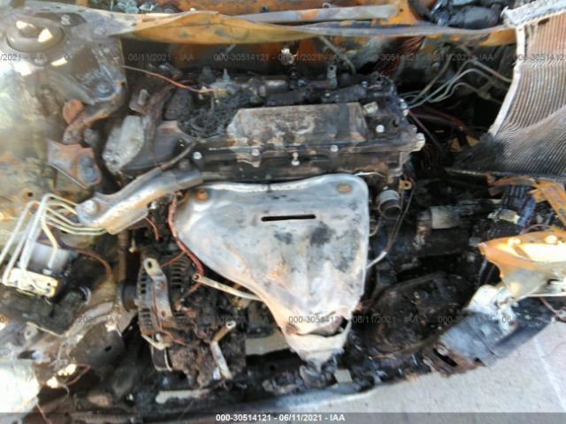 Photo 9 VIN: 4T4BF1FK2CR204724 - TOYOTA CAMRY 