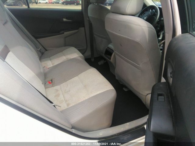 Photo 7 VIN: 4T4BF1FK2CR205016 - TOYOTA CAMRY 