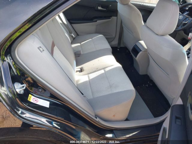 Photo 7 VIN: 4T4BF1FK2CR205761 - TOYOTA CAMRY 