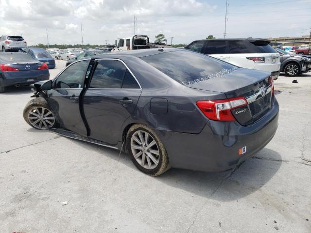 Photo 1 VIN: 4T4BF1FK2CR205811 - TOYOTA CAMRY 