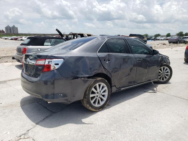 Photo 2 VIN: 4T4BF1FK2CR205811 - TOYOTA CAMRY 