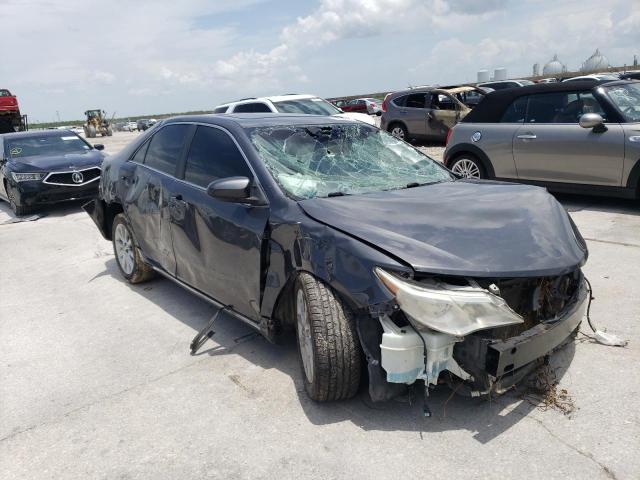 Photo 3 VIN: 4T4BF1FK2CR205811 - TOYOTA CAMRY 