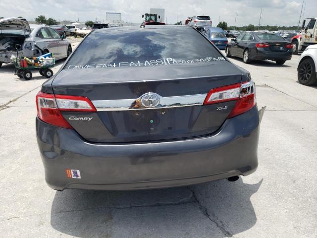 Photo 5 VIN: 4T4BF1FK2CR205811 - TOYOTA CAMRY 