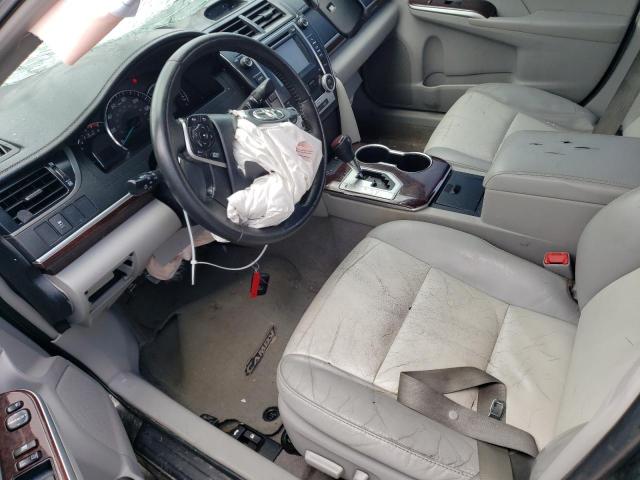 Photo 6 VIN: 4T4BF1FK2CR205811 - TOYOTA CAMRY 