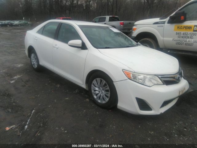 Photo 0 VIN: 4T4BF1FK2CR206697 - TOYOTA CAMRY 