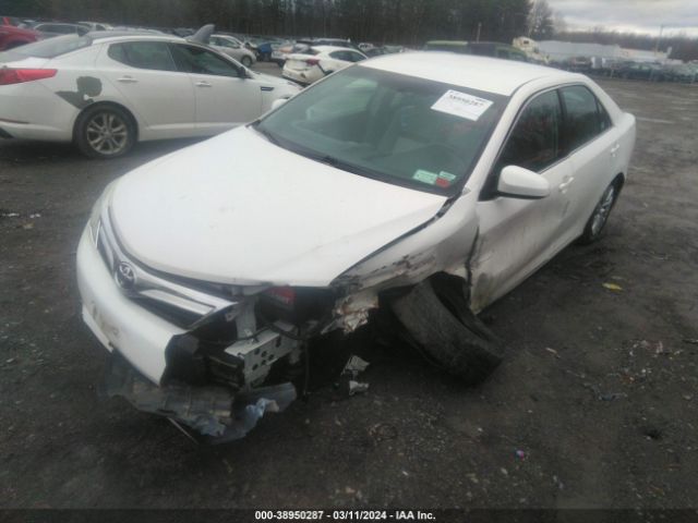 Photo 1 VIN: 4T4BF1FK2CR206697 - TOYOTA CAMRY 