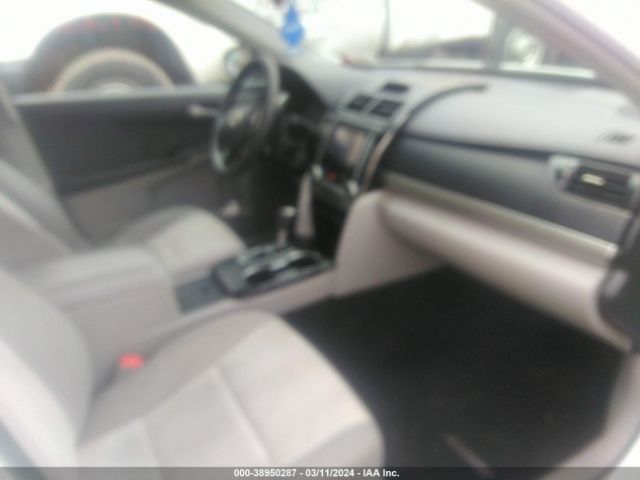 Photo 4 VIN: 4T4BF1FK2CR206697 - TOYOTA CAMRY 