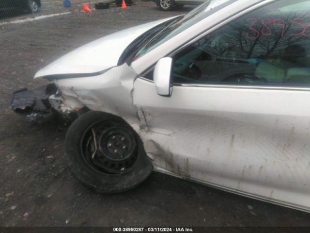 Photo 5 VIN: 4T4BF1FK2CR206697 - TOYOTA CAMRY 