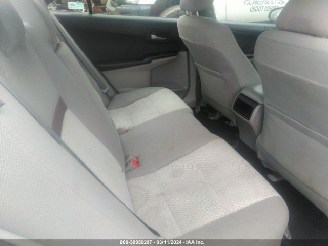 Photo 7 VIN: 4T4BF1FK2CR206697 - TOYOTA CAMRY 