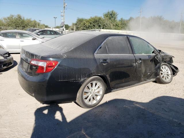 Photo 2 VIN: 4T4BF1FK2CR208353 - TOYOTA CAMRY BASE 