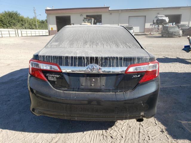 Photo 5 VIN: 4T4BF1FK2CR208353 - TOYOTA CAMRY BASE 