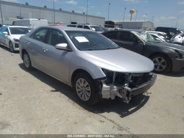 Photo 0 VIN: 4T4BF1FK2CR210541 - TOYOTA CAMRY 