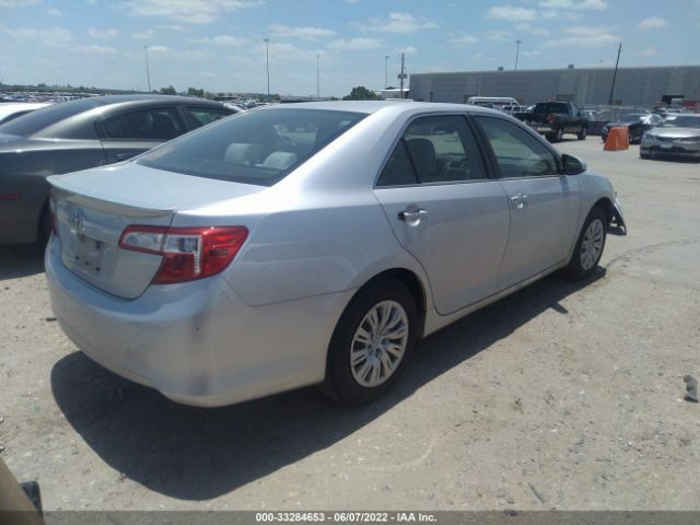 Photo 3 VIN: 4T4BF1FK2CR210541 - TOYOTA CAMRY 